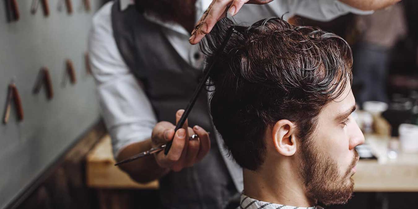 Yüz Hattınıza Göre Saç Stilinizi Belirleyin