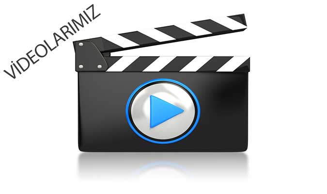 Tanıtım Videolarımız