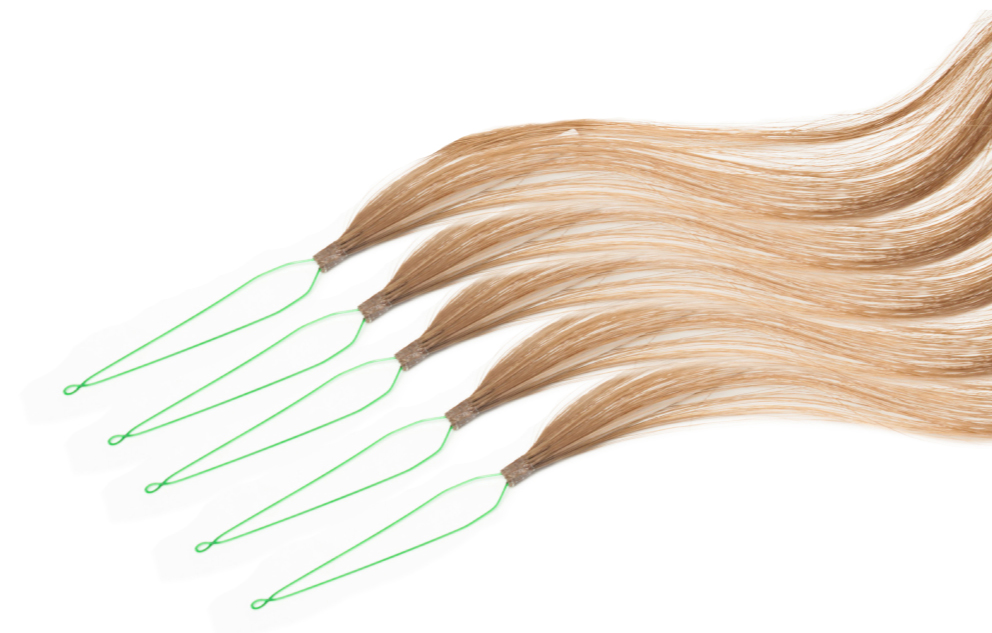 Saç Uzatma Sistemleri
